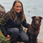 Hundinstruktör Emma